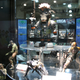 Image for article titled Toy Fair Action Figure Gallery: Start Your Salival Glands